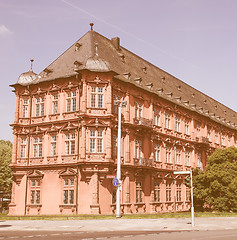 Image showing Romish Germanisches Zentralmuseum Mainz vintage