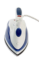 Image showing Steam Iron