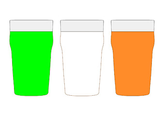 Image showing Pint