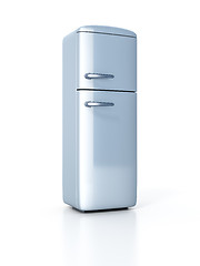 Image showing typical refrigerator