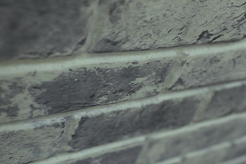 Image showing brick wall background