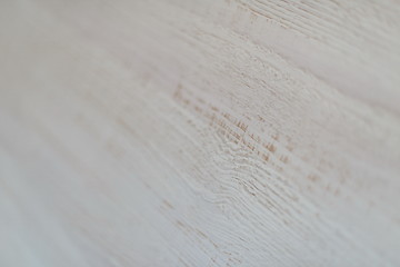 Image showing white wood background