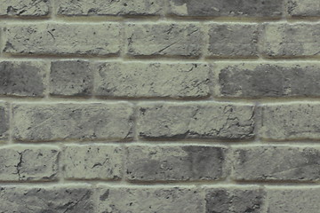 Image showing brick wall background