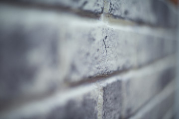 Image showing brick wall background