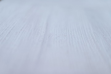 Image showing white wood background