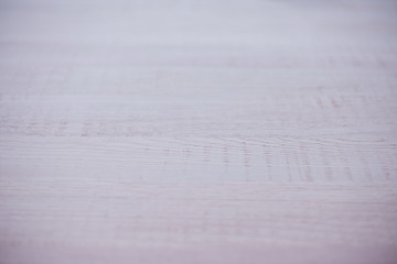 Image showing white wood background