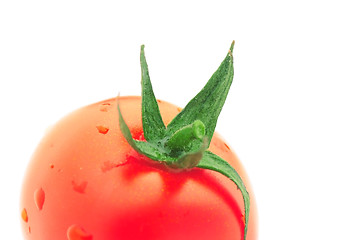 Image showing Tomato