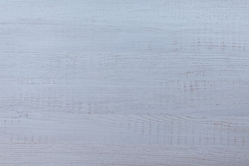 Image showing white wood background