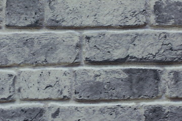 Image showing brick wall background