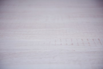 Image showing white wood background