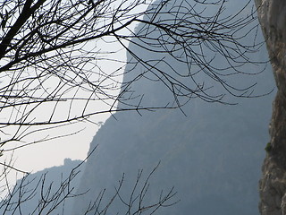 Image showing Capri, Italy