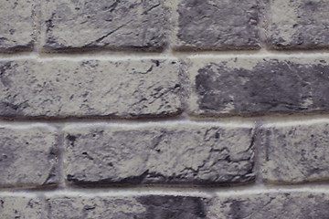 Image showing brick wall background