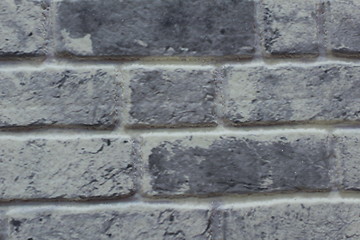 Image showing brick wall background