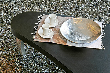 Image showing Coffee table