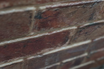 Image showing brick wall background