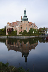 Image showing old castle