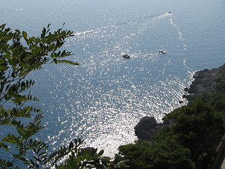 Image showing Capri, Italy
