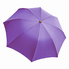 Image showing  Umbrella vintage