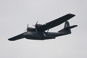 Image showing Catalina Flying Boat