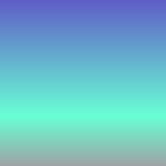 Image showing Abstract aquamarine colour background