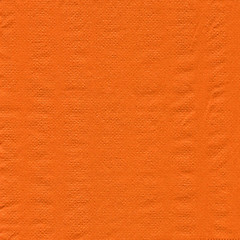 Image showing Orange paper texture background