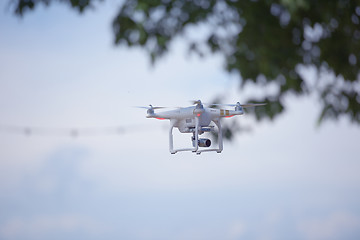 Image showing drone