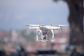 Image showing drone