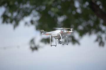 Image showing drone