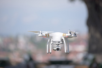 Image showing drone