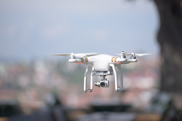Image showing drone