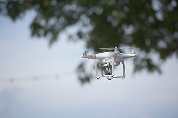 Image showing drone