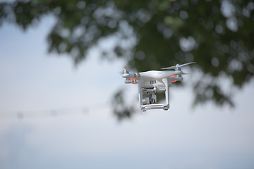 Image showing drone