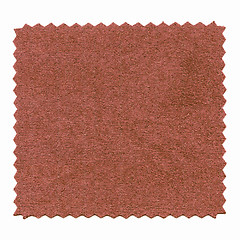 Image showing  Fabric sample vintage