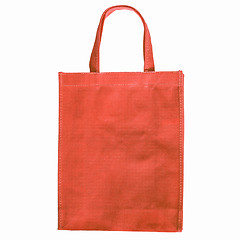 Image showing  Bag picture vintage