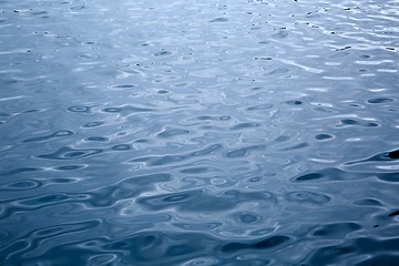 Image showing Water Surface