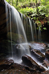 Image showing The Grotto