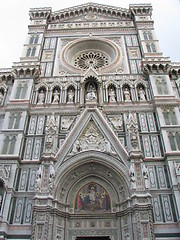 Image showing Florence, Italy