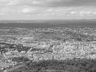 Image showing Stuttgart, Germany