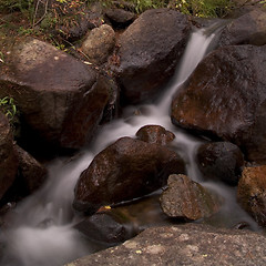 Image showing Andrew's Brook