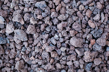 Image showing Gravel.