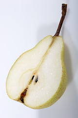 Image showing Pear