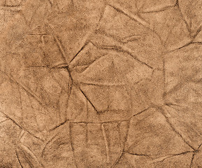 Image showing leather surface