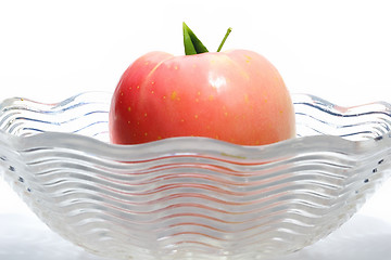 Image showing Fruits, Rose Apple
