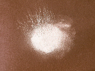 Image showing  Stain removal powder vintage