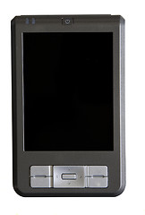 Image showing pda