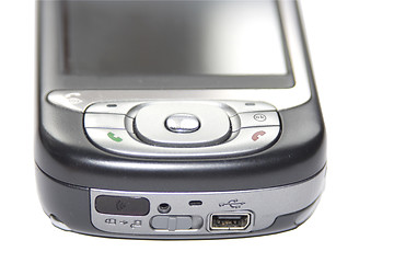 Image showing pda