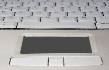 Image showing laptop