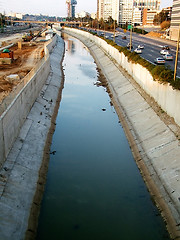 Image showing tel aviv