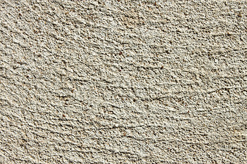 Image showing Microstructure of the concrete surface