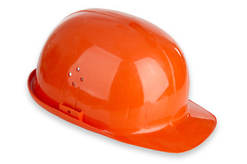 Image showing Hard Hat